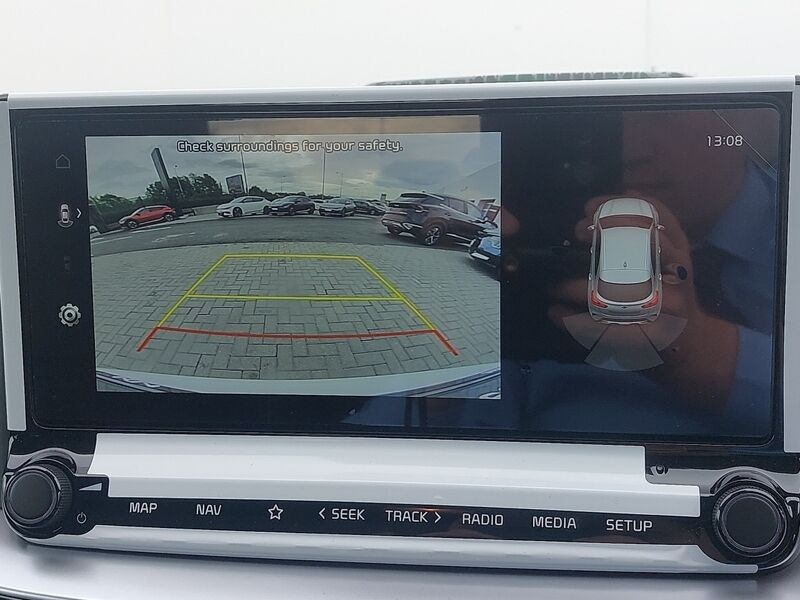 More views of Kia XCeed