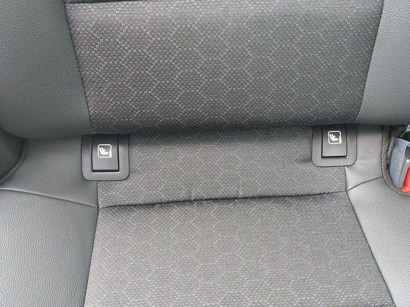 More views of Kia XCeed