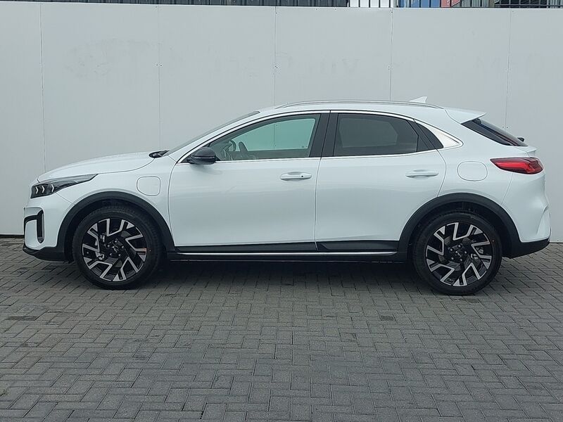 More views of Kia XCeed