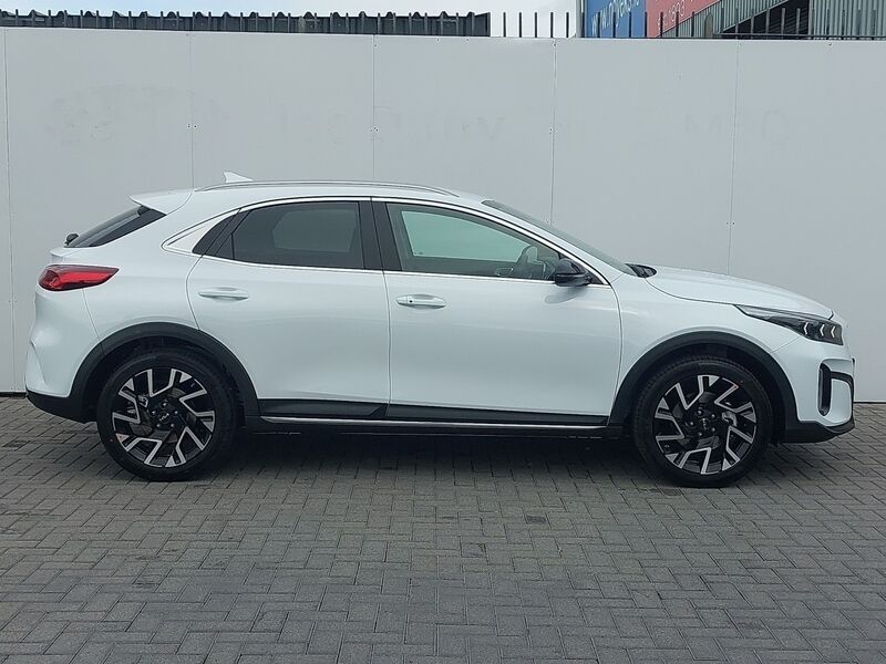 More views of Kia XCeed