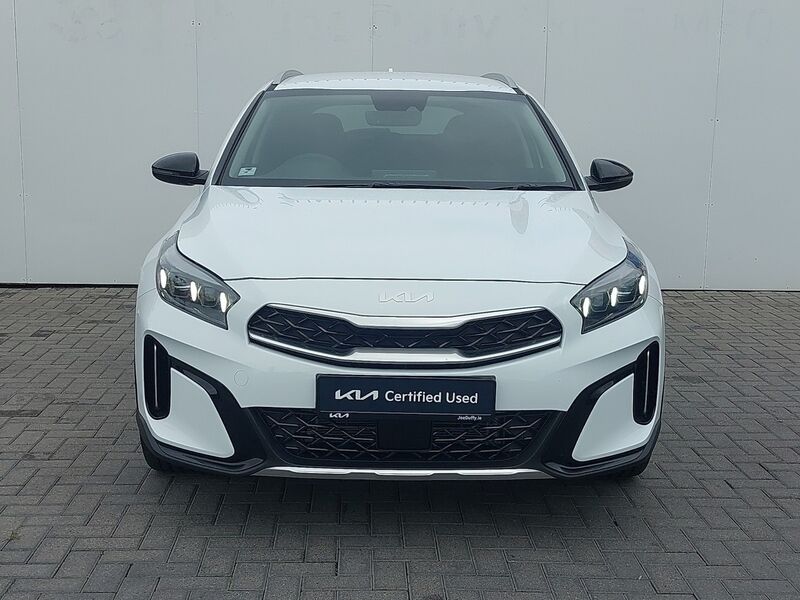 More views of Kia XCeed