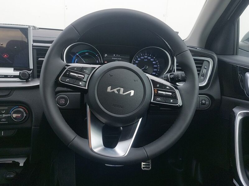 More views of Kia XCeed