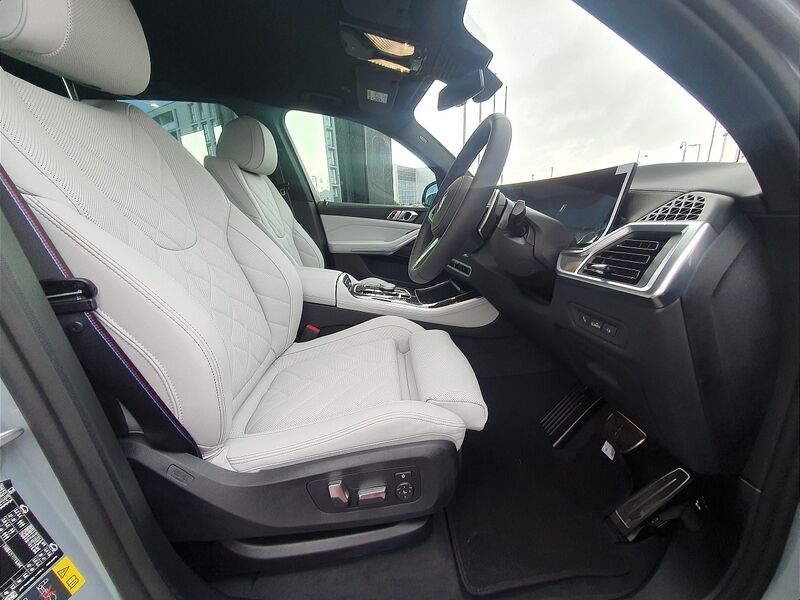 More views of BMW X5