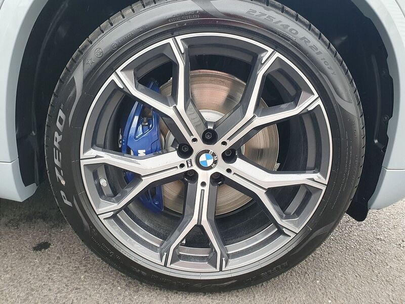 More views of BMW X5