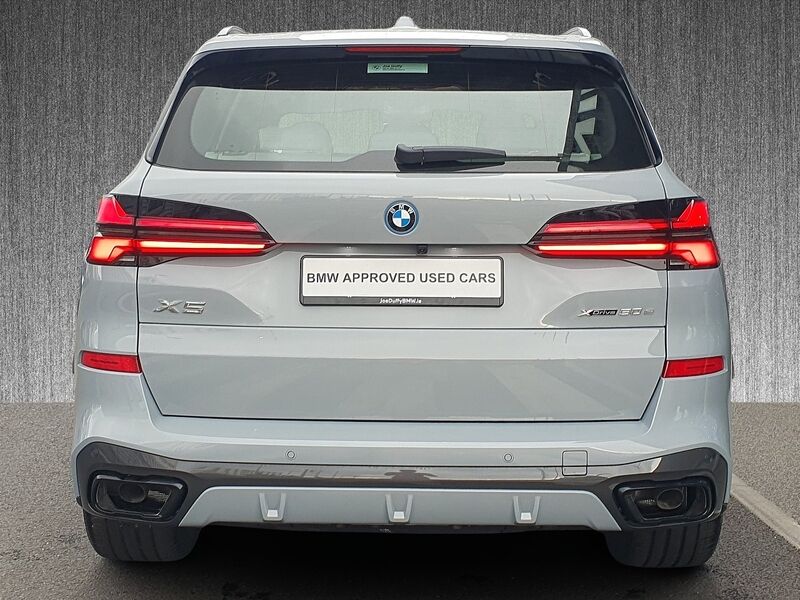 More views of BMW X5
