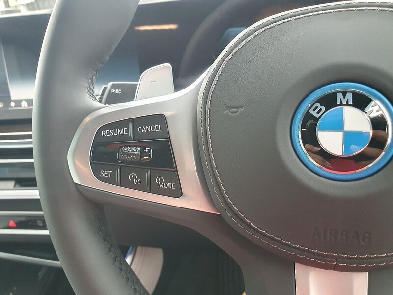 More views of BMW X5