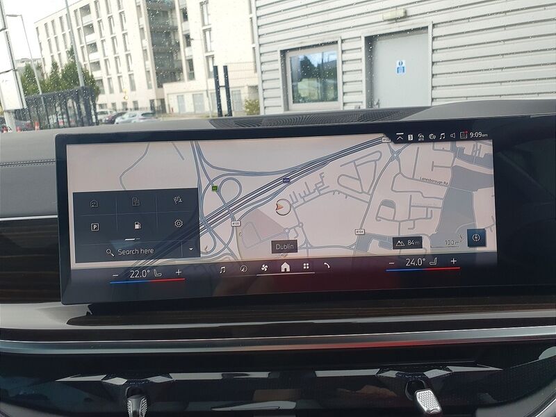 More views of BMW X5