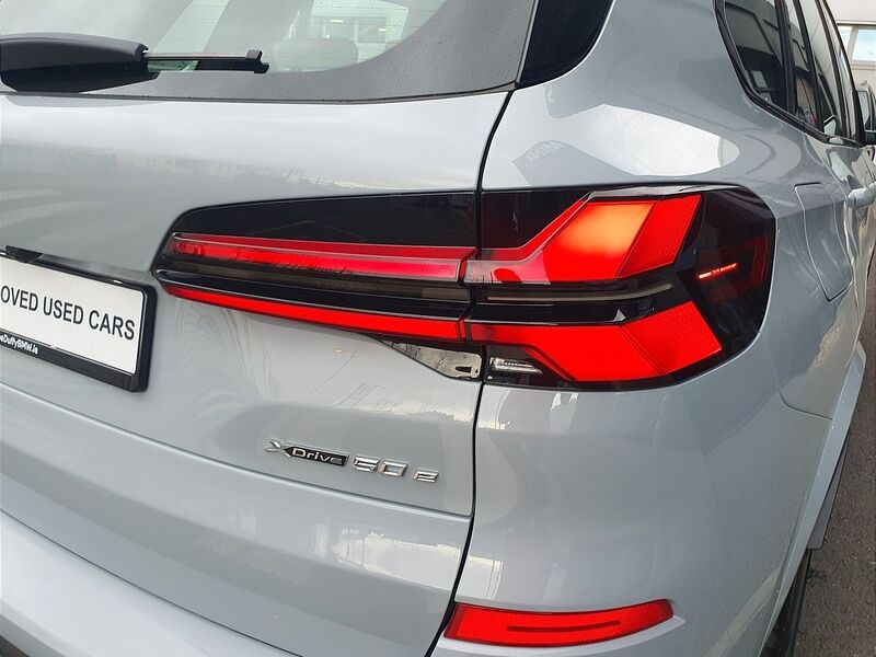 More views of BMW X5