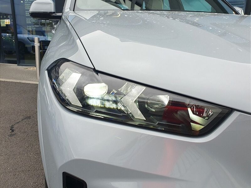 More views of BMW X5