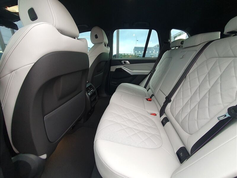 More views of BMW X5
