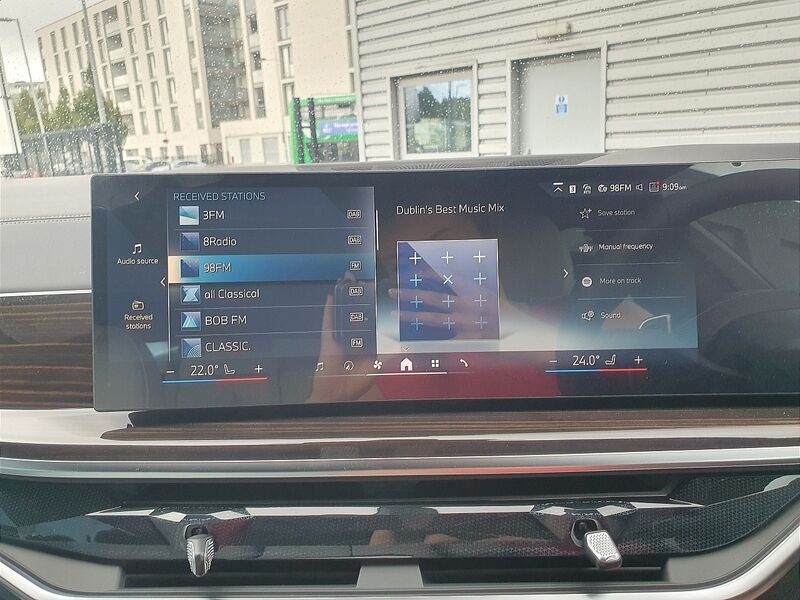 More views of BMW X5
