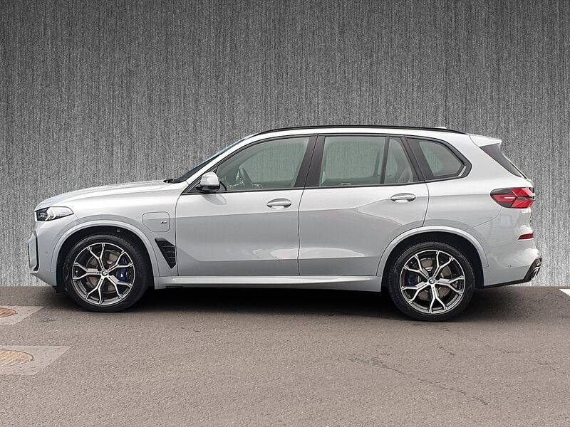 More views of BMW X5