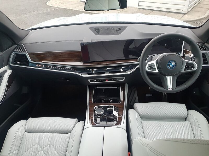 More views of BMW X5