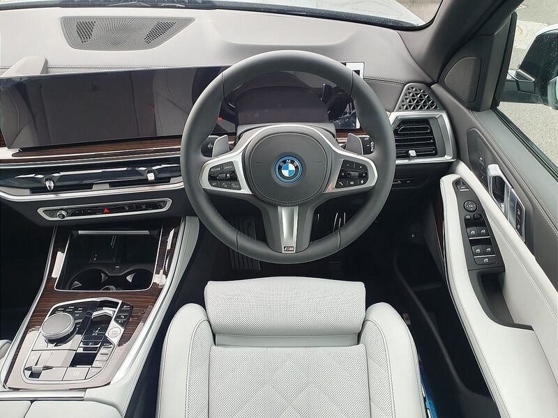 More views of BMW X5