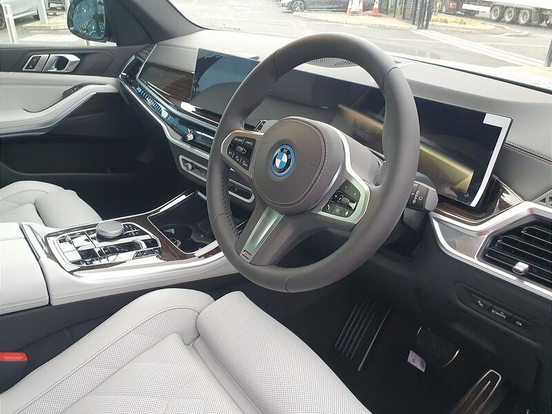 More views of BMW X5