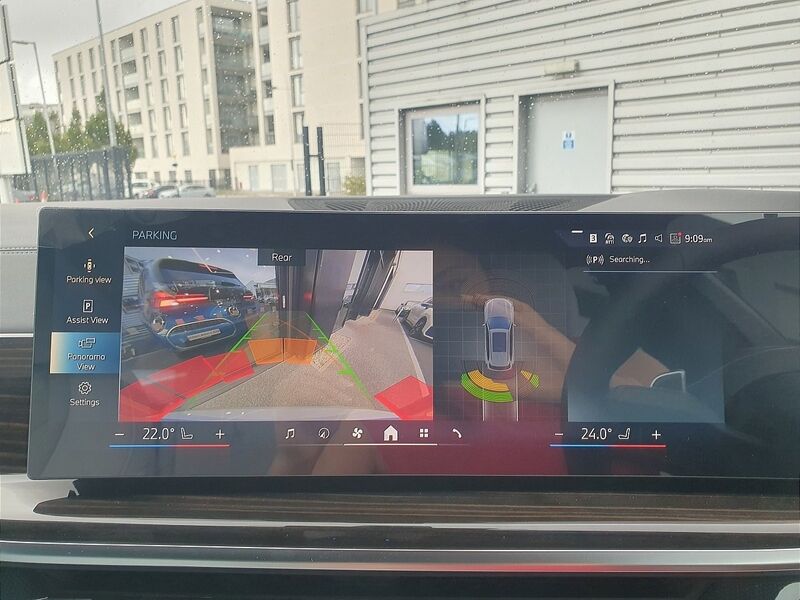 More views of BMW X5