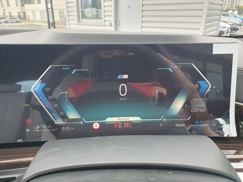 More views of BMW X5