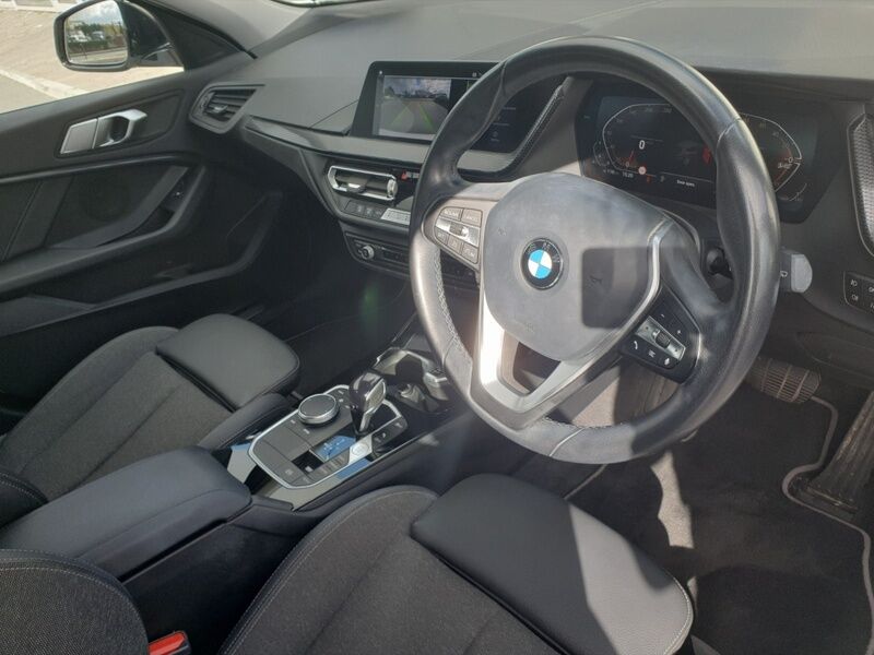 More views of BMW 1-Series