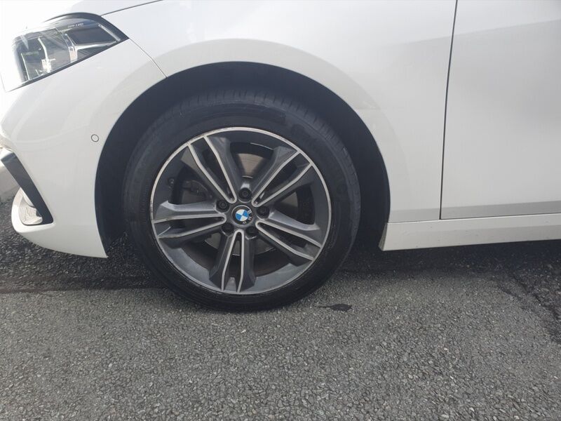 More views of BMW 1-Series