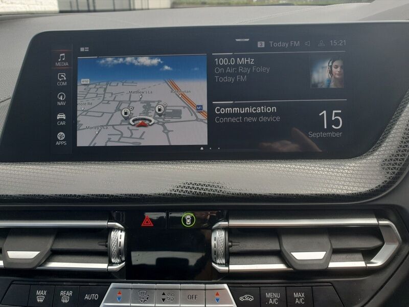 More views of BMW 1-Series