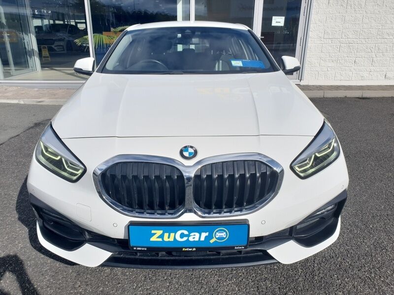 More views of BMW 1-Series
