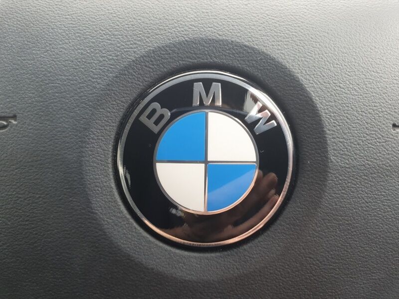 More views of BMW 1-Series