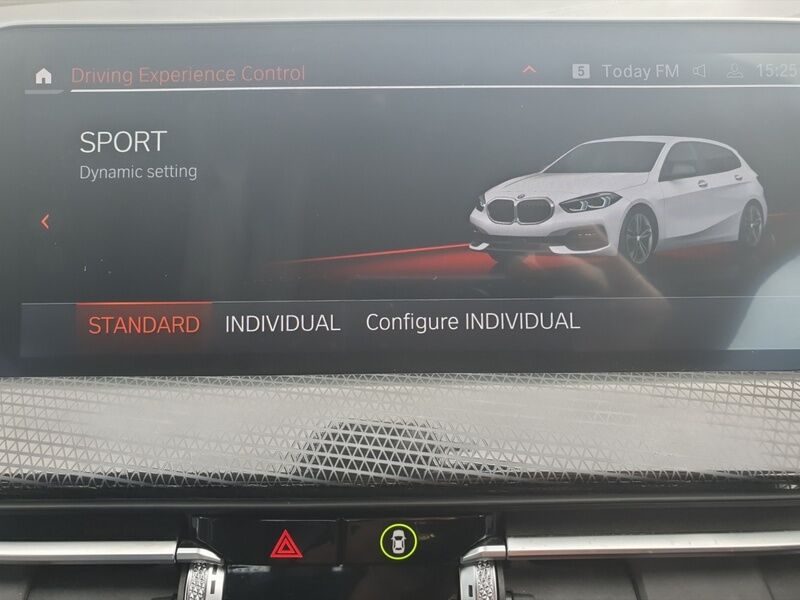 More views of BMW 1-Series