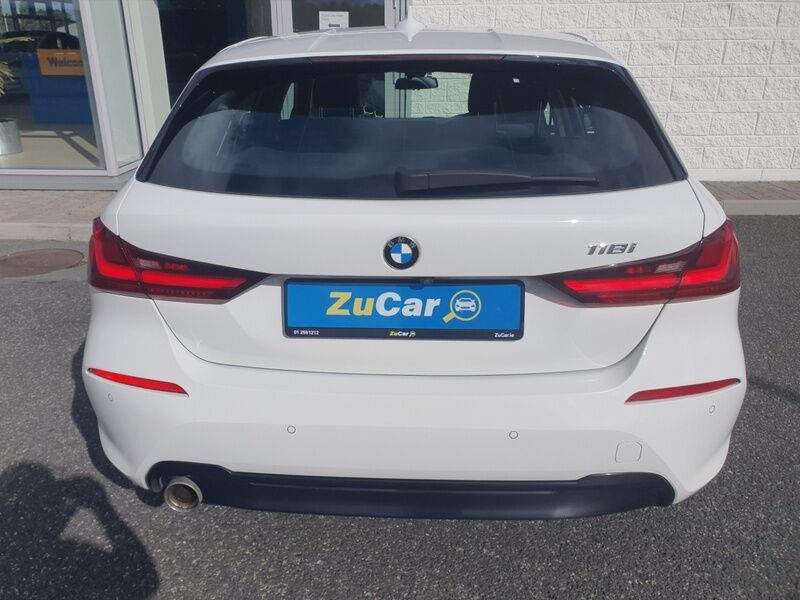 More views of BMW 1-Series