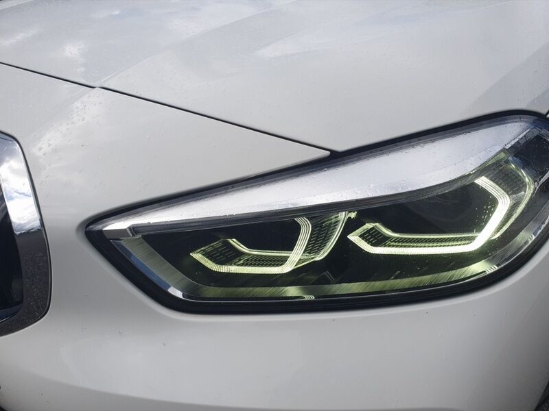 More views of BMW 1-Series