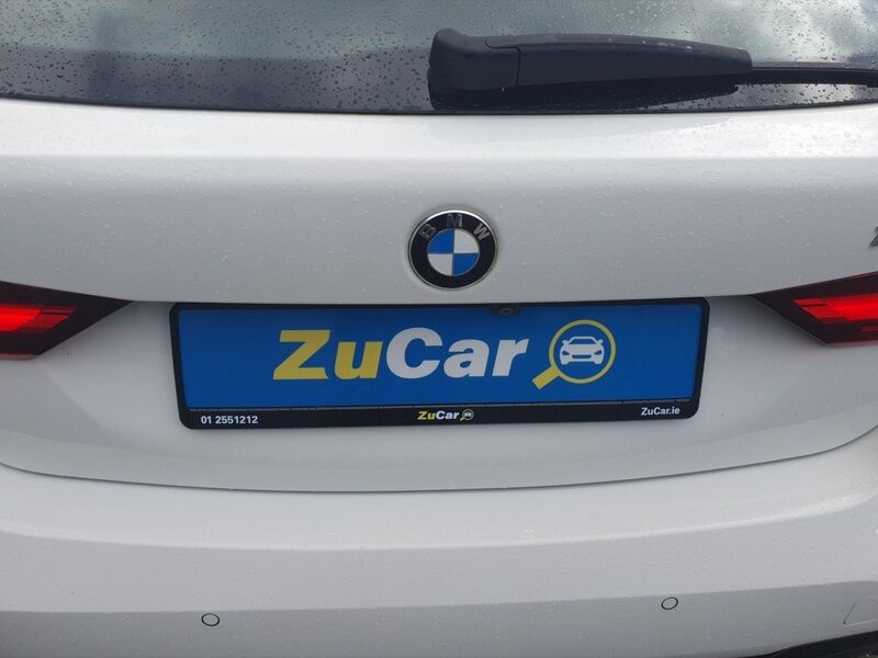 More views of BMW 1-Series