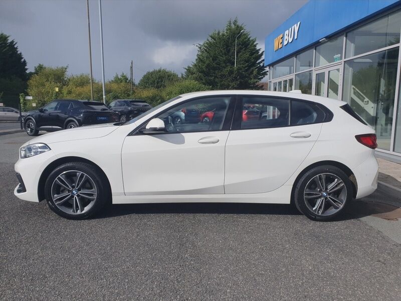 More views of BMW 1-Series