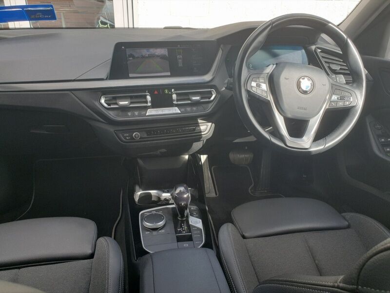 More views of BMW 1-Series