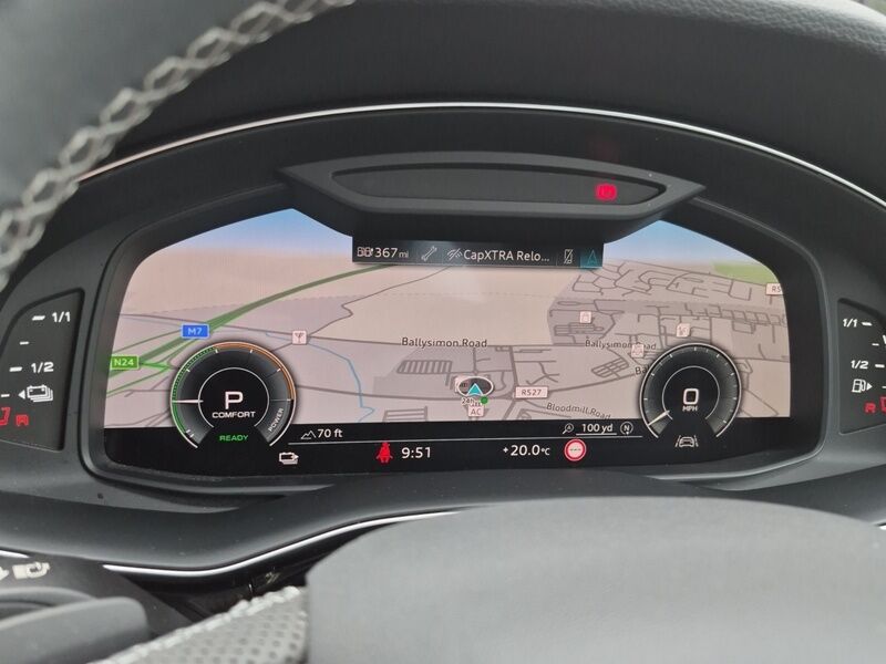 More views of Audi Q7