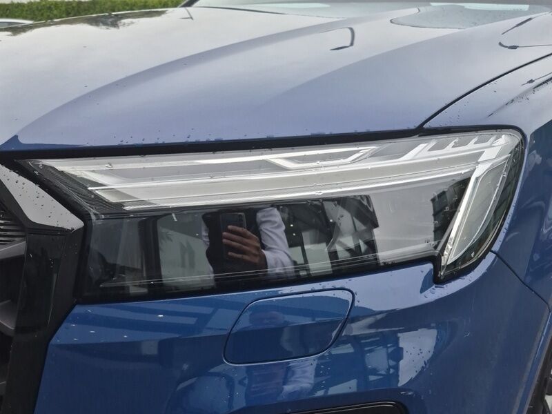 More views of Audi Q7