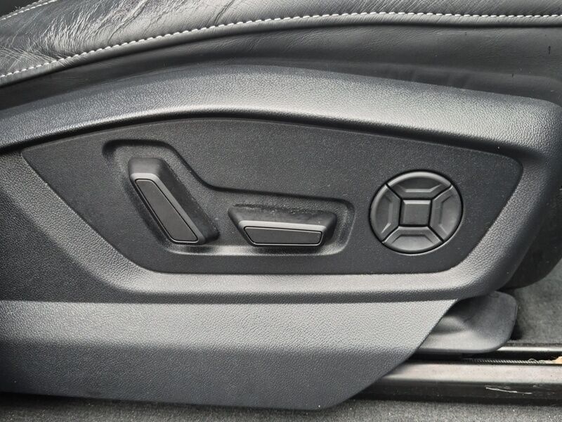 More views of Audi Q7