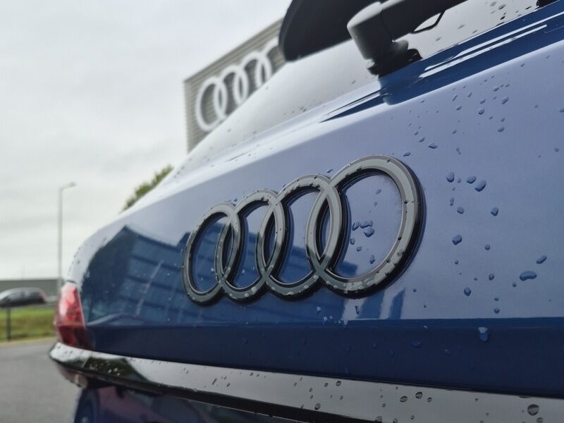 More views of Audi Q7
