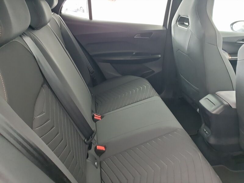 More views of Cupra Born