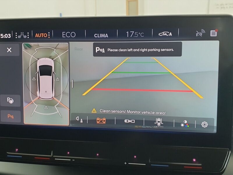 More views of Cupra Born