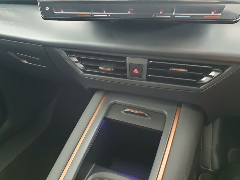 More views of Cupra Born
