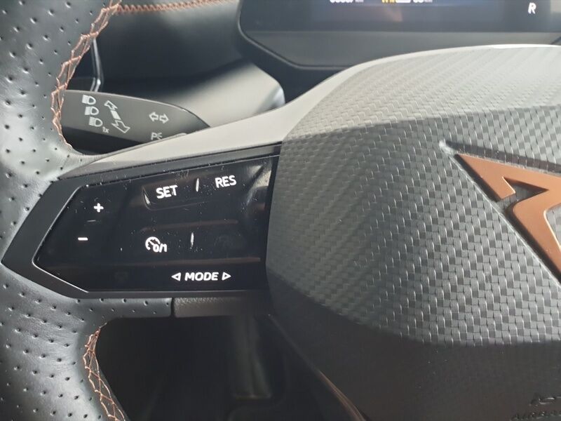 More views of Cupra Born