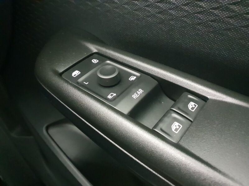 More views of Cupra Born