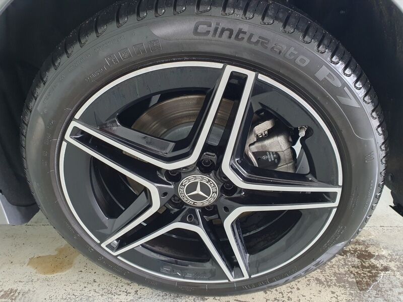More views of Mercedes-Benz A-Class
