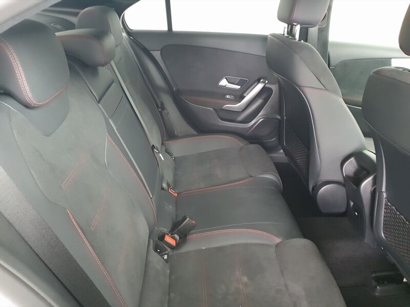 More views of Mercedes-Benz A-Class
