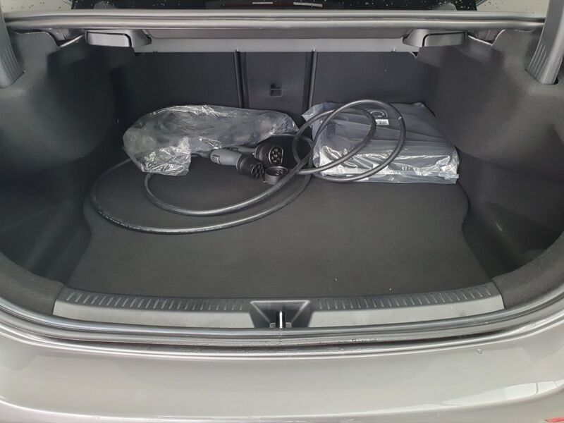 More views of Mercedes-Benz A-Class