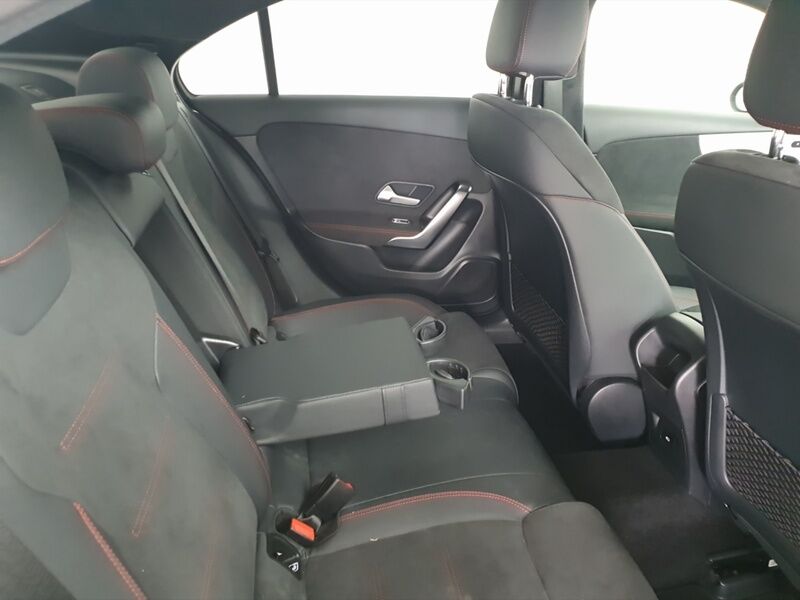 More views of Mercedes-Benz A-Class