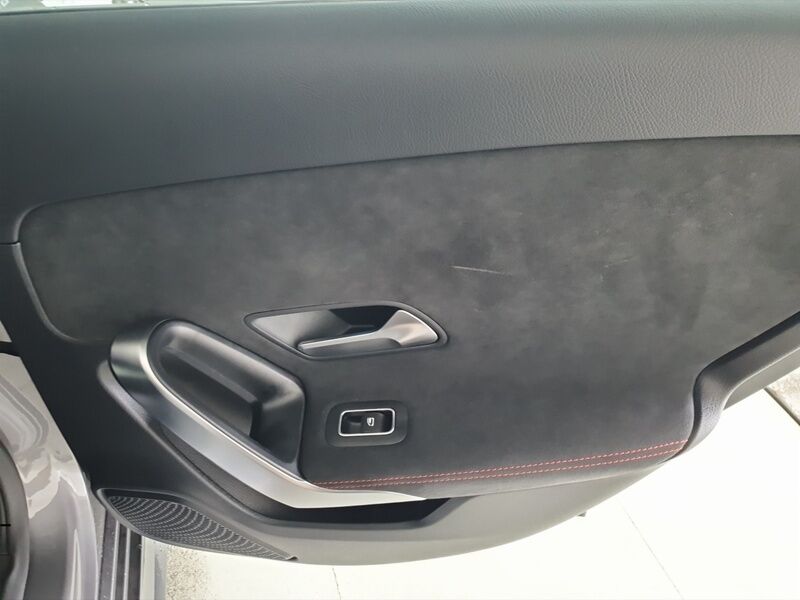 More views of Mercedes-Benz A-Class