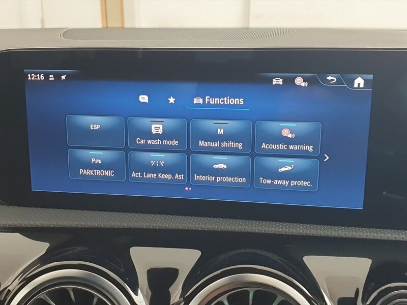 More views of Mercedes-Benz A-Class