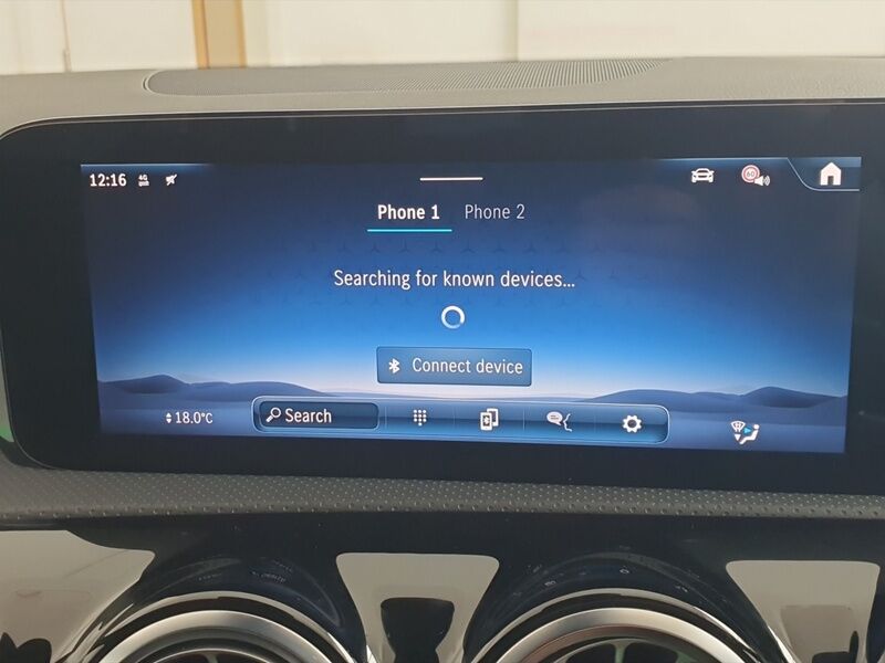 More views of Mercedes-Benz A-Class