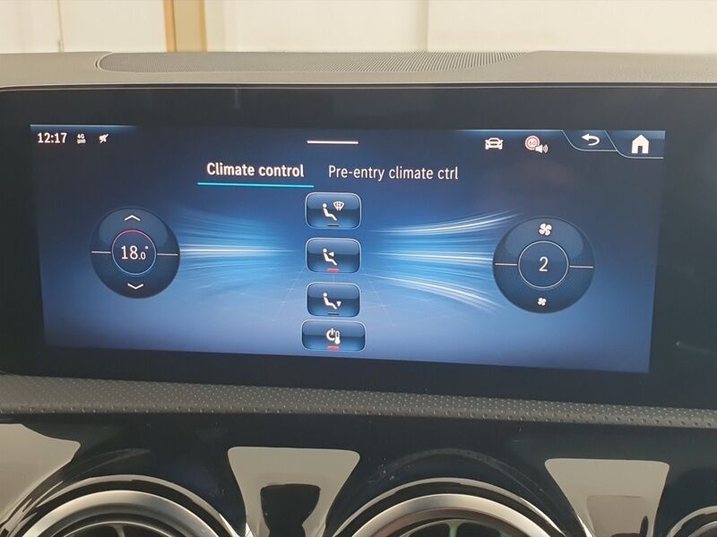 More views of Mercedes-Benz A-Class