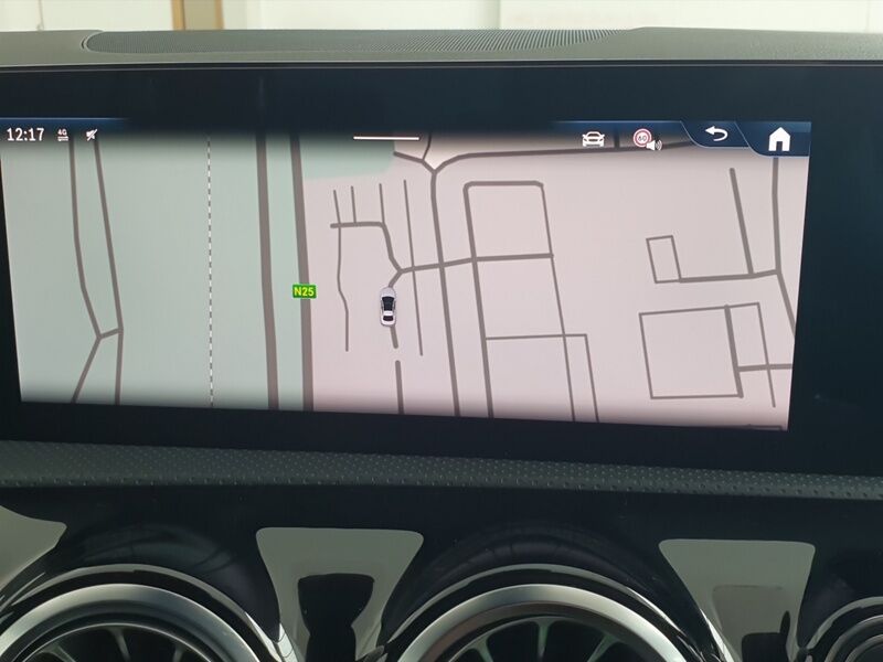 More views of Mercedes-Benz A-Class